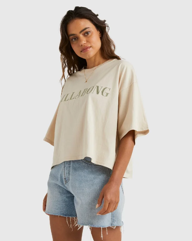 Womens Baseline T-Shirt