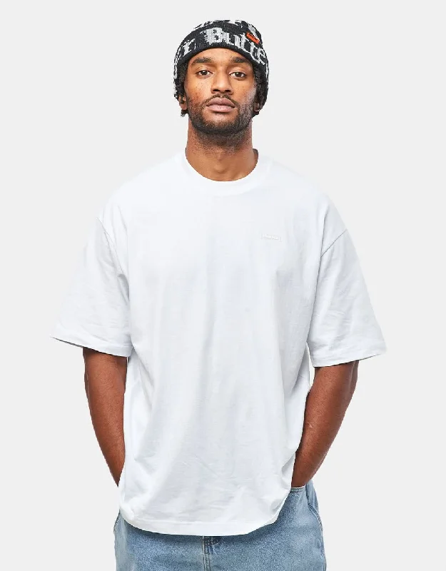 Butter Goods Basic T-Shirt - White