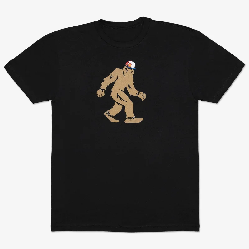 Colorado Bigfoot T-Shirt