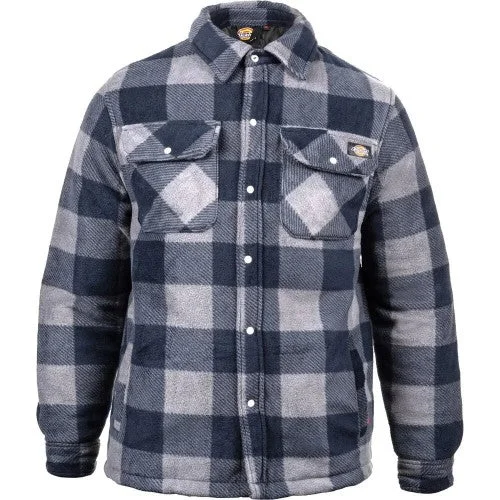 Dickies Workwear Mens Portland Shirt