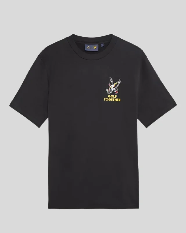 Friends of Feathers T-Shirt