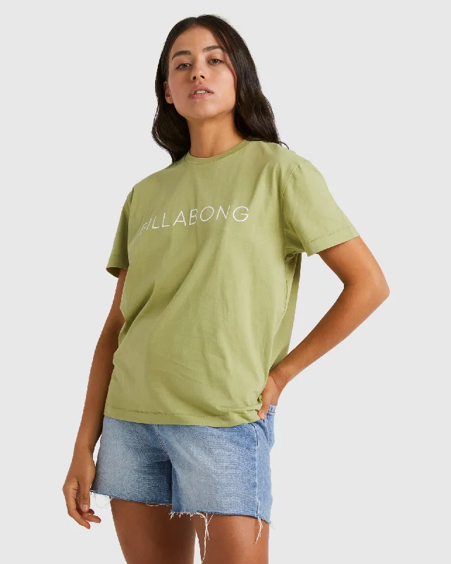 Womens Long Island T-Shirt