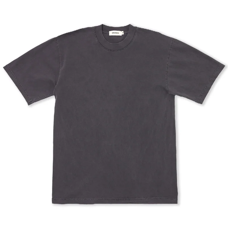 Marathon Ultra Leisure T-Shirt - Vintage Black