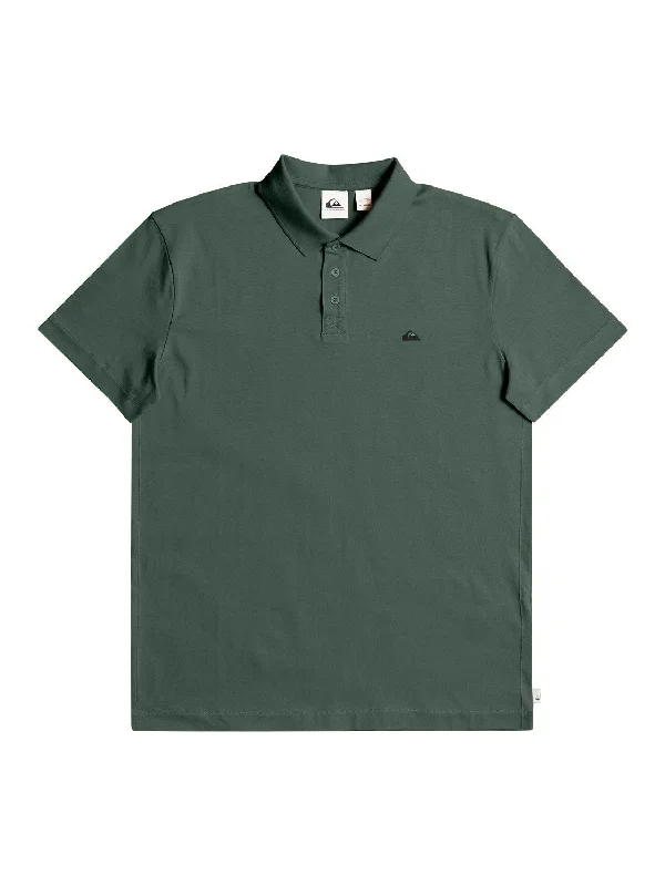 Quiksilver Essential Polo Shirt