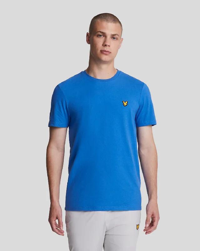 Sports Short Sleeve Martin T-Shirt