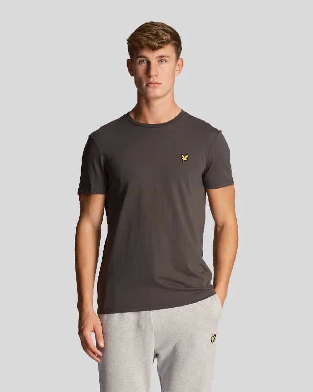 Sports Short Sleeve Martin T-Shirt