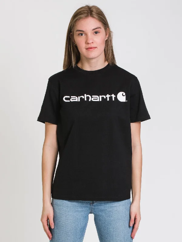 CARHARTT LOOSE FIT T-SHIRT  - CLEARANCE