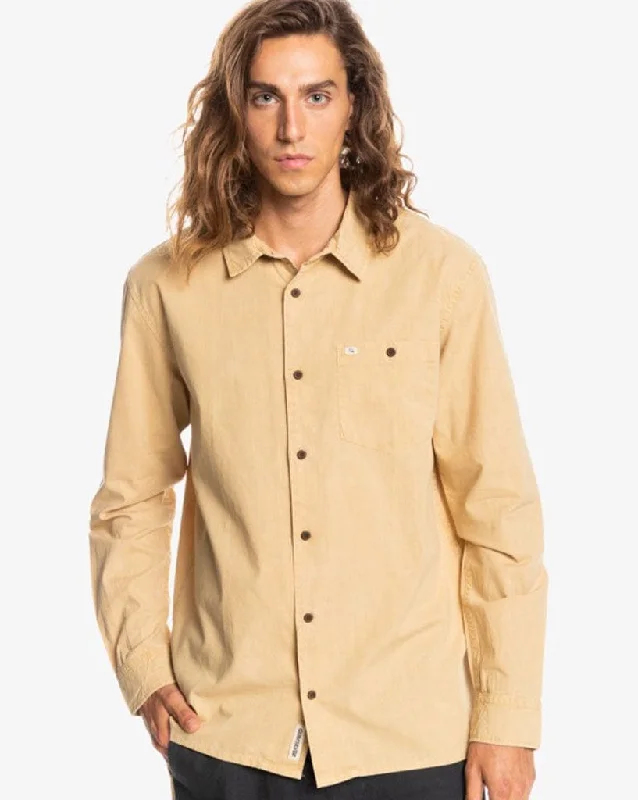 Bolam Long Sleeve Shirt