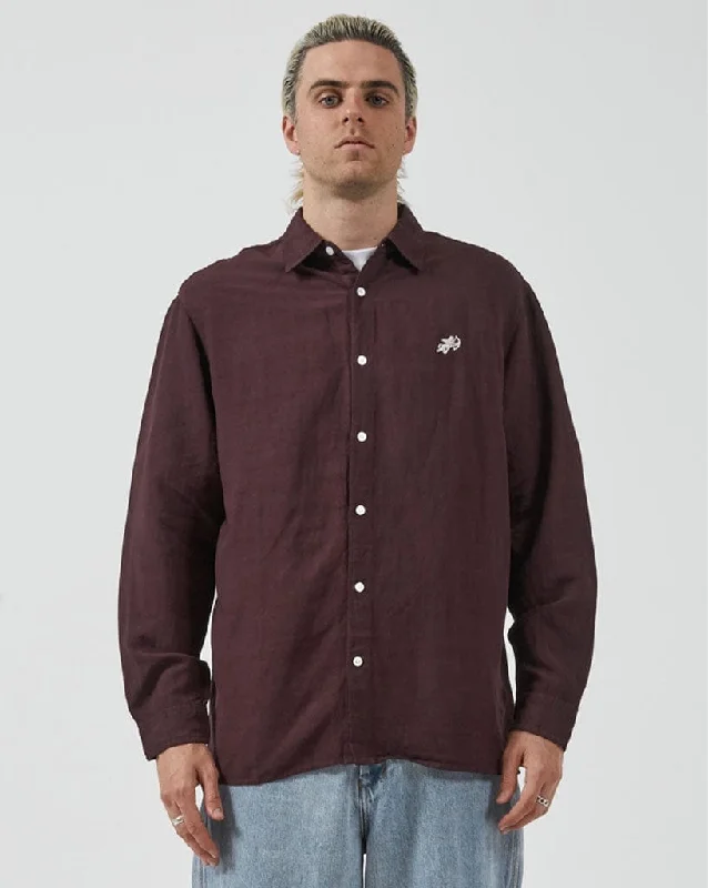 Cherub Long Sleeve Shirt