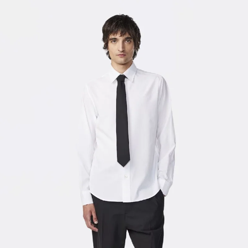 Colby 5329 Lyocell Blend Shirt (White)