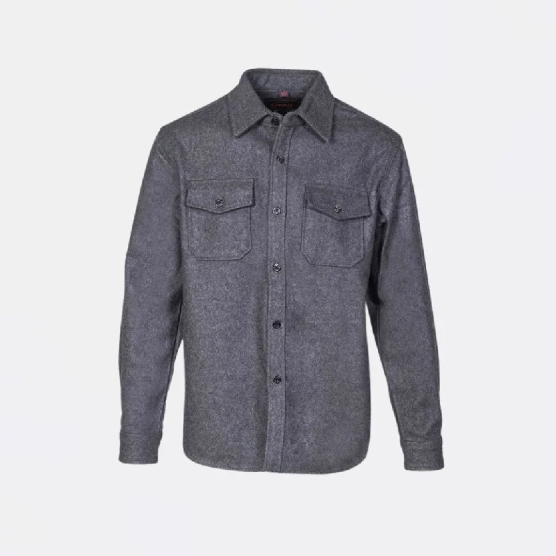 CPO Wool Shirt