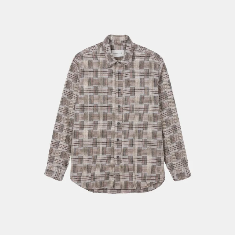 Farley Shirt (Goadby)