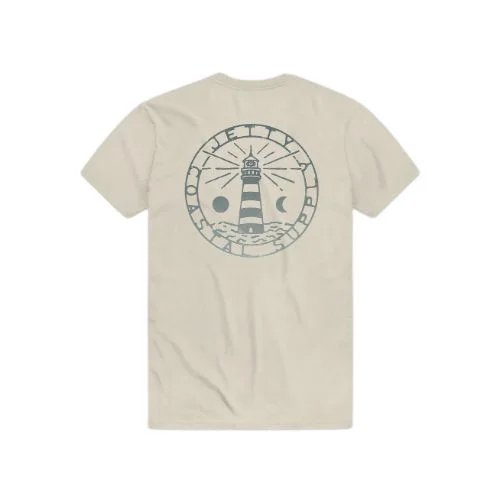 Jetty - Landmark Tee