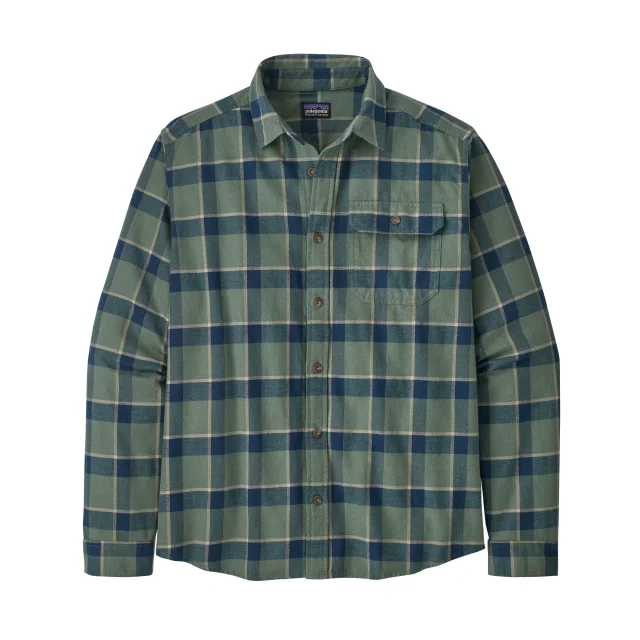 GTHE Graft: Hemlock Green