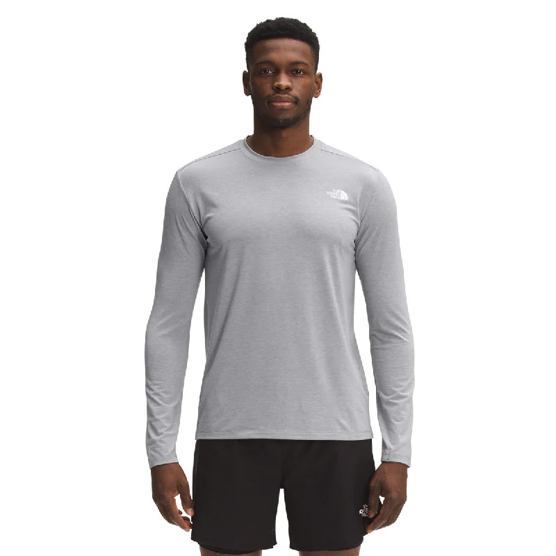 Men's Wander Long-Sleeve