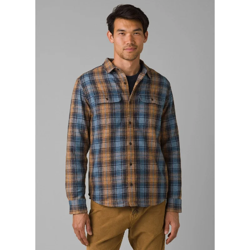 Men's Westbrook Flannel Shirt