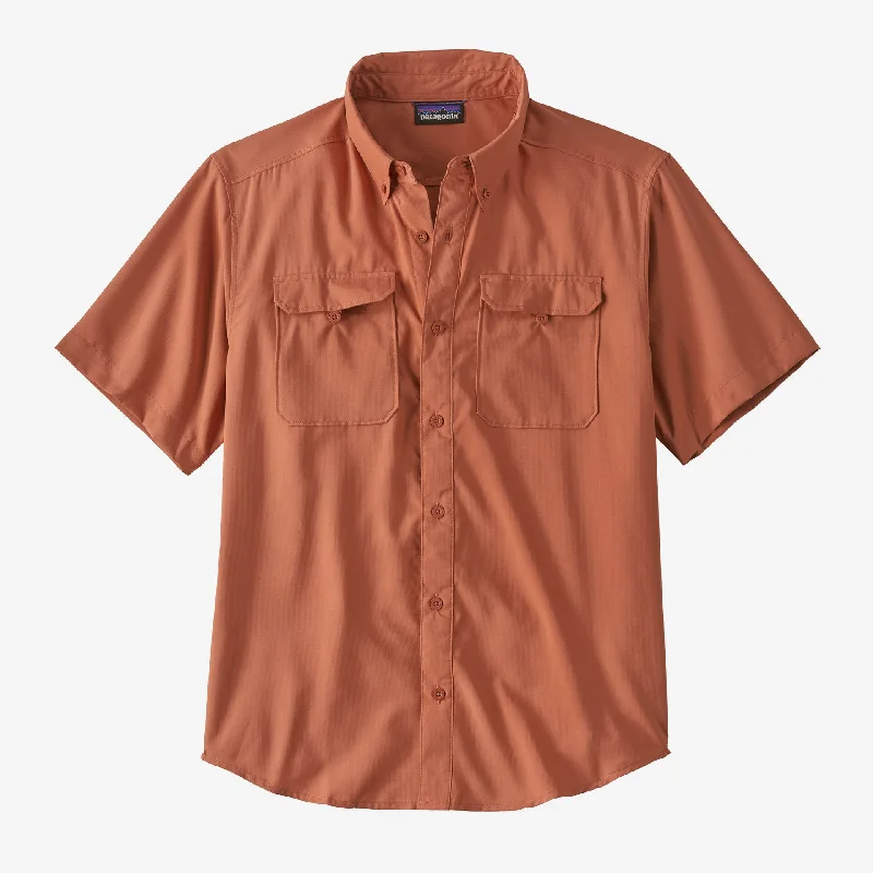 M's Self Guided Hike Shirt