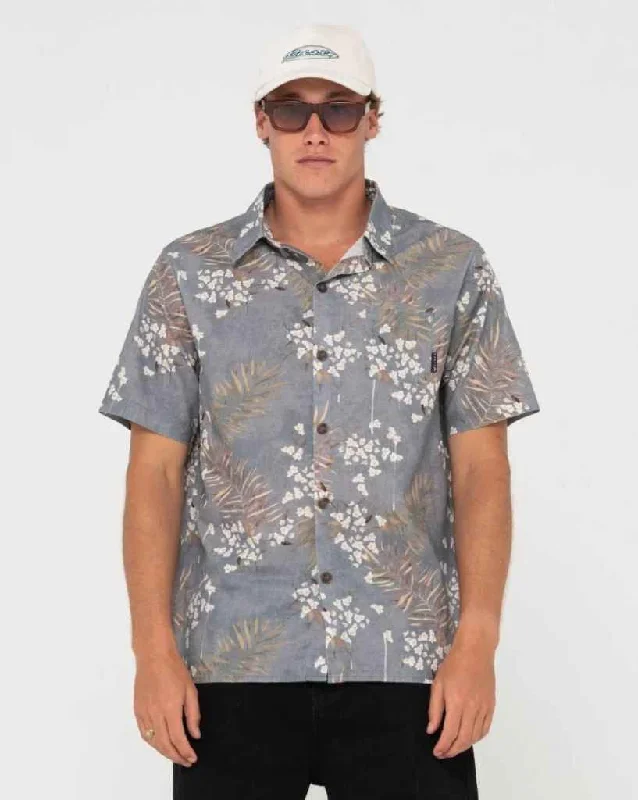 Peking Short Sleeve Shirt