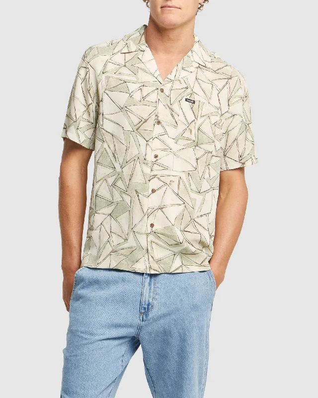 RESORT SHIRT