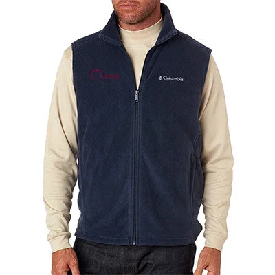 Columbia Men's Cathedral Peak Vest