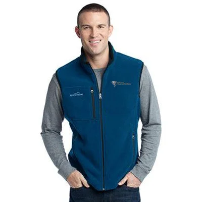 Eddie Bauer Fleece Vest