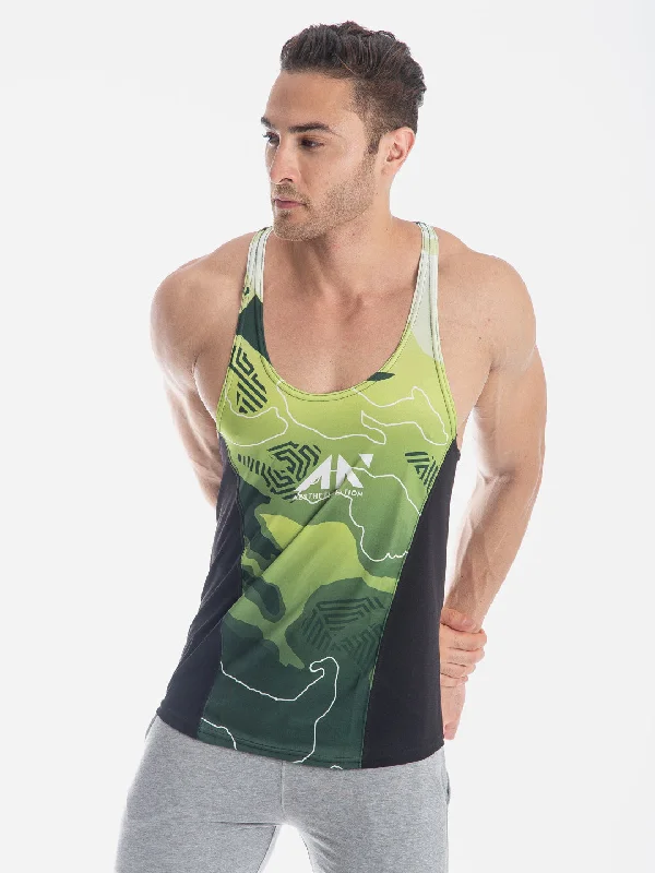 Cooldry Critical Stringer