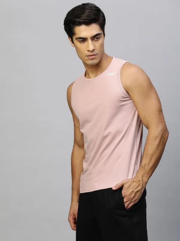 Hybrid Ribbed Tanktop