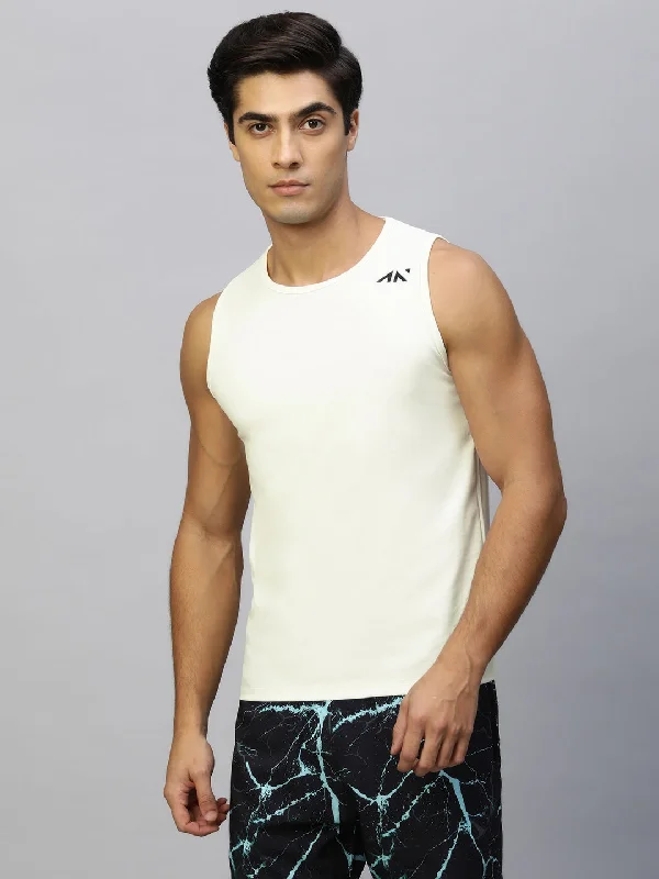 Hybrid Ribbed Tanktop