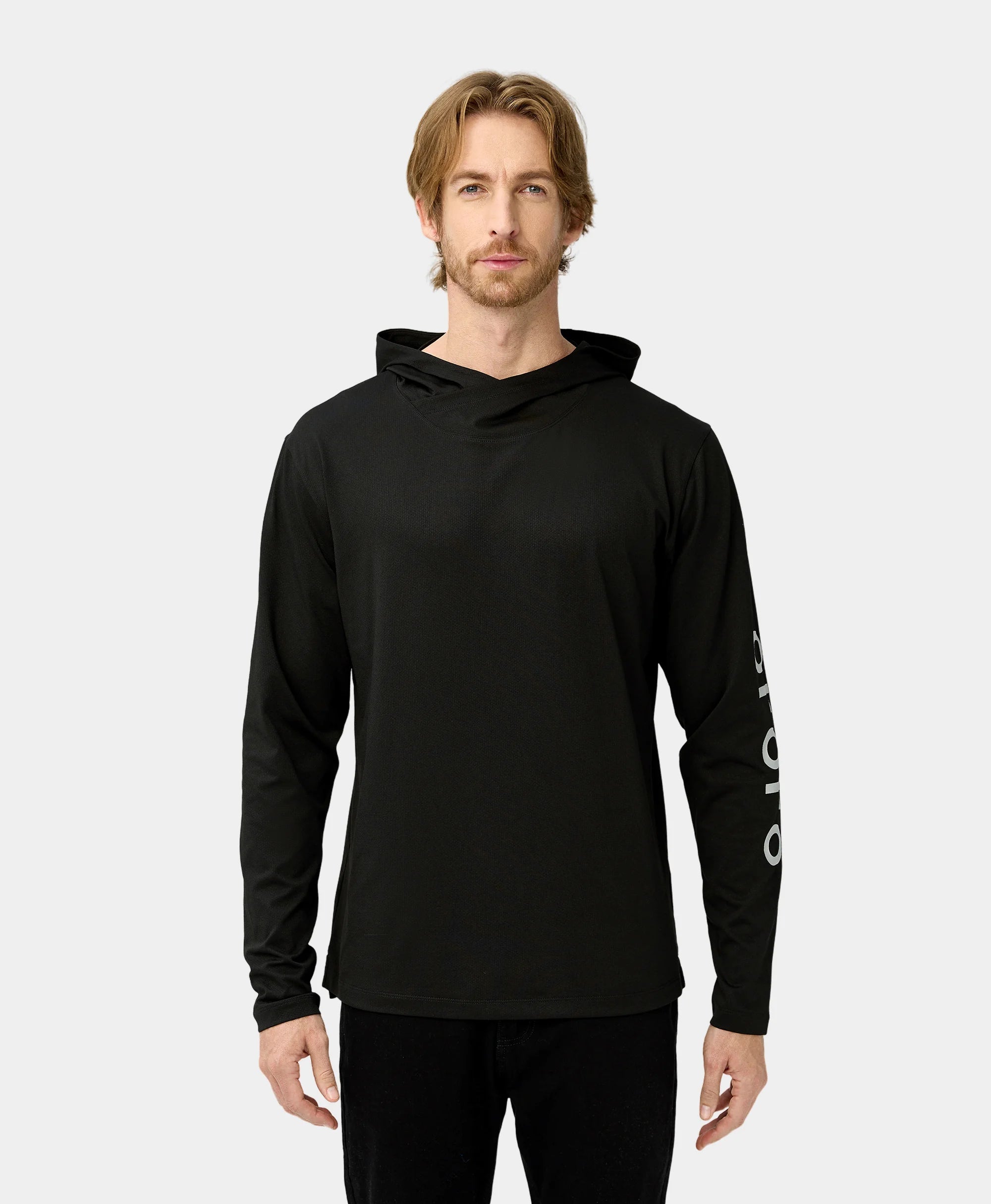 Final Sale - Unisex Quick Dry Pullover Hoodie (U.S. Only)