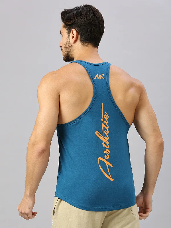 Vitality Training Stringer