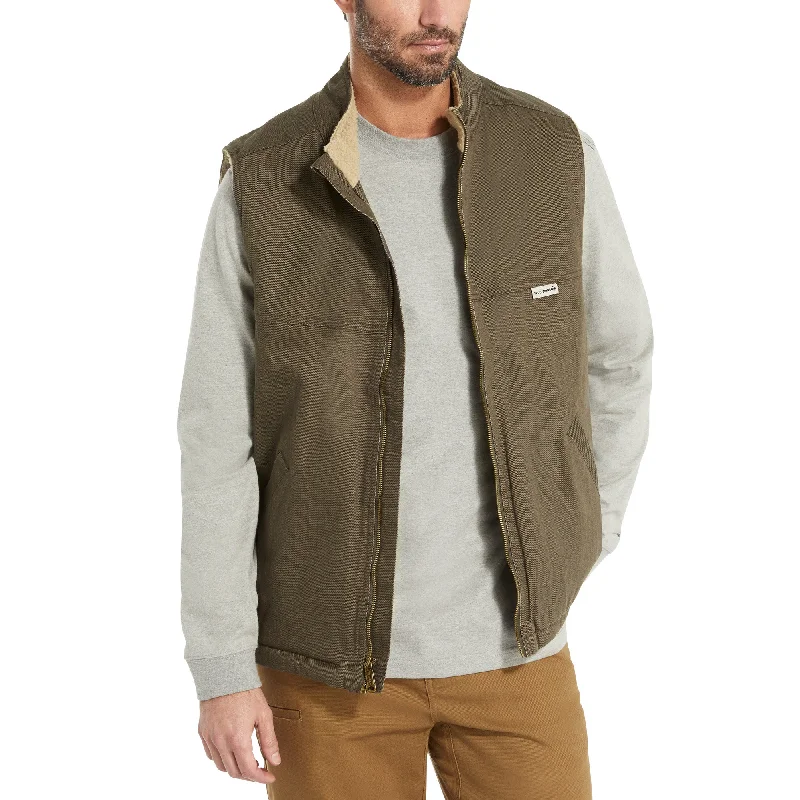 Wolverine Men's Upland Vest